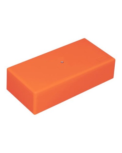 Коробка MB145 145х75х40 12P (1,5…2,5мм²) (46043HF): Коробка монтажная, огнестойкая, без галогена в Новом Уренгое