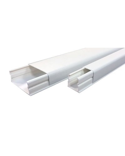 Миниканал 25х16 U-LITE (79003): Миниканал в Новом Уренгое