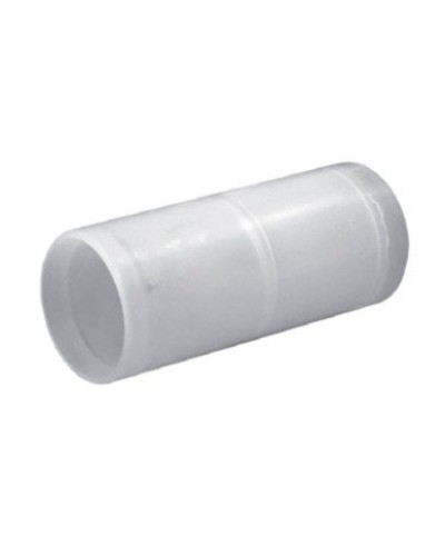 Муфта для гофрированной трубы D20 (50шт) (42420-50HF): Муфта для гофрированной трубы, без галогена в Новом Уренгое