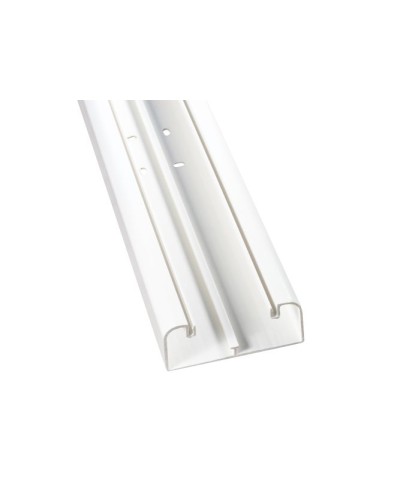Короб 100х40 ARC-LAN с крышкой (576004): Короб с крышкой в Новом Уренгое