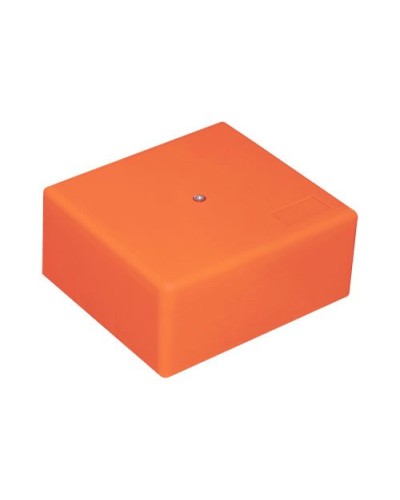 Коробка MB75 75х75х40 4P (1,5…2,5мм²) (46021HF): Коробка монтажная, огнестойкая, без галогена в Новом Уренгое