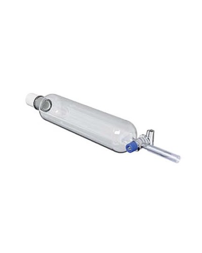 Ecoplast ёмкость для сбора конденсата, для трубы D25 (стекло) (49446). Ёмкость для сбора конденсата. Экопласт в Новом Уренгое