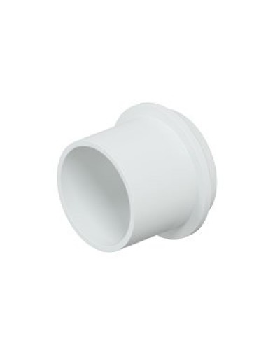 Муфта труба-коробка для трубы D25, м.о. D29 (20 шт) (40525HF). Муфта труба-коробка, без галогена. Экопласт в Новом Уренгое