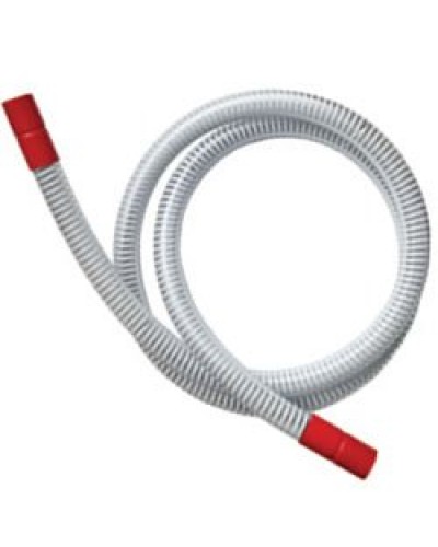 Ecoplast гибкий переход для трубы D25, длина 100см, белый (49425W). Гибкий переход для аспирационной системы. Экопласт в Новом Уренгое