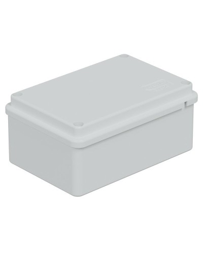 Коробка BJB/JBS120 120х80х50, IP56, белая (44058W-1). Коробка монтажная. Экопласт в Новом Уренгое