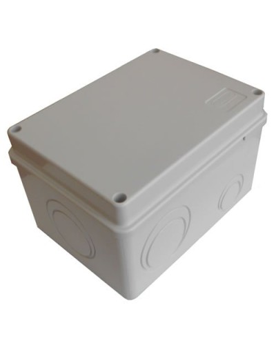 Коробка BJB/JBS150 150х110х110, IP56, серая (44061). Коробка монтажная. Экопласт в Новом Уренгое
