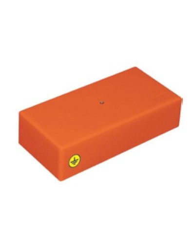 Коробка MB145 145х75х40, 20P (1,5…2,5мм²) (46083PE-HF). Коробка монтажная, огнестойкая, без галогена. Экопласт в Новом Уренгое