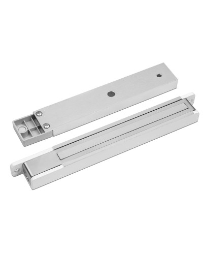 AL-200-24V Premium (белый). Замок электромагнитный. ЭКСКОН в Новом Уренгое