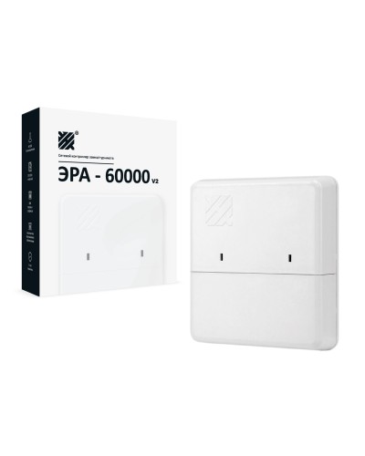 Эра-60000V2. Сетевой контроллер. Эра новых технологий в Новом Уренгое