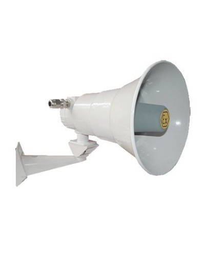 ГРВ-07е-50 (компл.07), КВМ15+КВМ15. Громкоговоритель рупорный взрывозащищенный. Эридан в Новом Уренгое