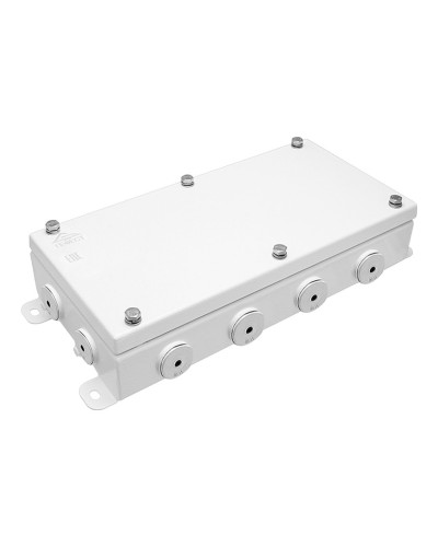 КМ IP66(Р)-1530 12 вводов (8-13). Коробка монтажная. Гефест в Новом Уренгое