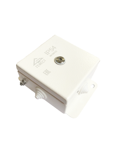 КМ-О (14к)-IP55 1010, 4 ввода: Коробка монтажная огнестойкая в Новом Уренгое