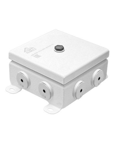 КМ IP66(Р)-1212 8 вводов (8-13). Коробка монтажная. Гефест в Новом Уренгое