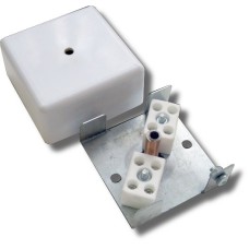 КМ-О (4к)-IP41-m: Коробка монтажная огнестойкая
