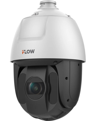F-IP-2441CSZ32. Бюджетная IP-видеокамера поворотная. i-FLOW в Новом Уренгое