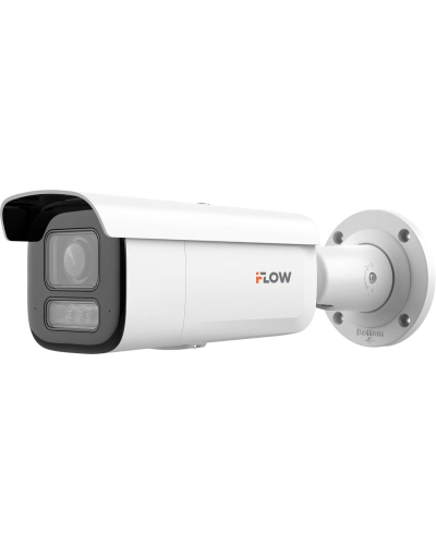 F-IC-2646CSZ4(2.8-12мм). Бюджетная IP-видеокамера цилиндрическая. i-FLOW в Новом Уренгое