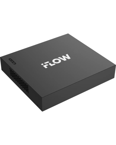 F-0(N8). IP-видеорегистратор 8-канальный. i-FLOW в Новом Уренгое