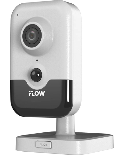 F-IC-2941CI(2.8мм). Бюджетная IP-видеокамера компактная. i-FLOW в Новом Уренгое