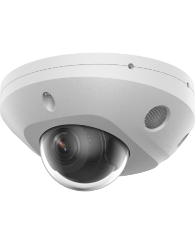 F-IC-2522C2MS(2.8мм). Бюджетная IP-видеокамера купольная. i-FLOW в Новом Уренгое