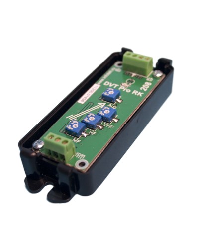 AVT-EXC870. Усилитель видеосигнала. Инфотех в Новом Уренгое