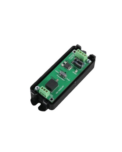 AVT-TX745. Передатчик видеосигнала по витой паре. Инфотех в Новом Уренгое