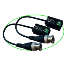 AVT-Nano Passive X. Комплект миниатюрных приемопередатчиков AHD/TVI/CVI. Инфотех