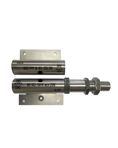 ИО 102-58 N исп.300 М200 TG-3/4. Извещатель охранный точечный магнитоконтактный. Магнито-Контакт в Новом Уренгое
