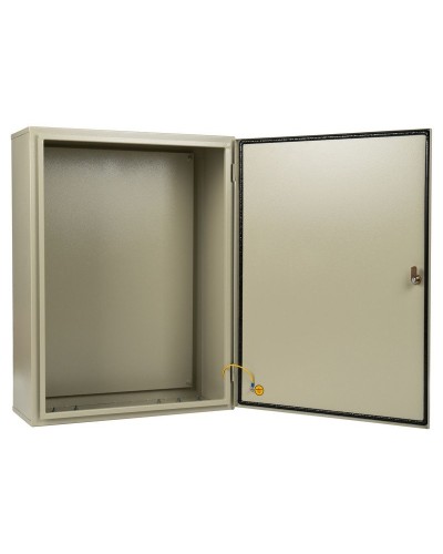ЩМП - 075 МЭК (800х600х260) IP65 (MEC11310). Шкаф с монтажной панелью. МЭК-Электрика в Новом Уренгое