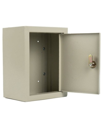 ЩМП - 00 МЭК (270х210х140) IP31 (MEC11105). Шкаф с монтажной панелью. МЭК-Электрика в Новом Уренгое