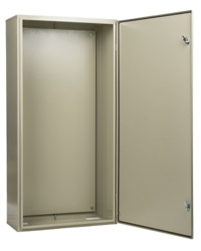 ЩМП - 095 МЭК(1400х800х300) IP65 (MEC11314). Шкаф с монтажной панелью. МЭК-Электрика в Новом Уренгое