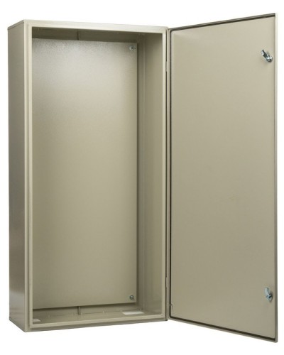 ЩМП - 011 МЭК(1600х800х400) IP65 (MEC11316). Шкаф с монтажной панелью. МЭК-Электрика в Новом Уренгое