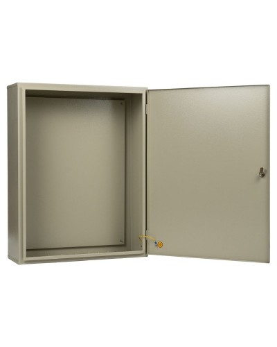 ЩМП - 07 МЭК (700х500х210) IP31 (MEC11113). Шкаф с монтажной панелью. МЭК-Электрика в Новом Уренгое