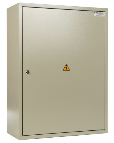 ЩМП - 085 МЭК (1000х650х260) IP31 (MEC11116). Шкаф с монтажной панелью. МЭК-Электрика в Новом Уренгое