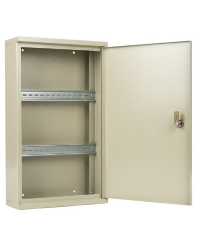Ящик  520х310х120 (Х) IP31 (MEC14103). Ящик с DIN-рейкой. МЭК-Электрика в Новом Уренгое