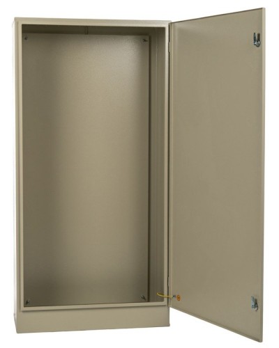 ЩМП - 10 МЭК(1500х750х350) IP31 (MEC11119). Шкаф с монтажной панелью. МЭК-Электрика в Новом Уренгое