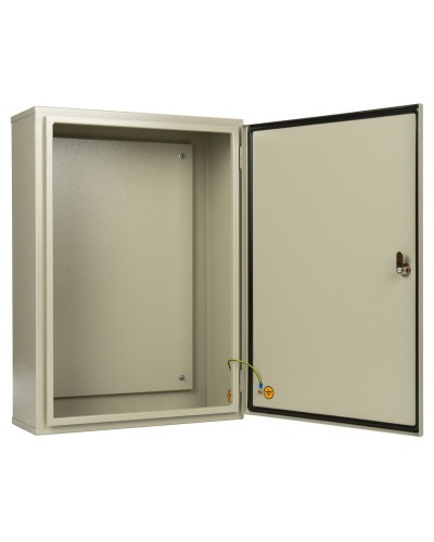 ЩМП - 07 МЭК (700х500х210) IP65 (MEC11309). Шкаф с монтажной панелью. МЭК-Электрика в Новом Уренгое