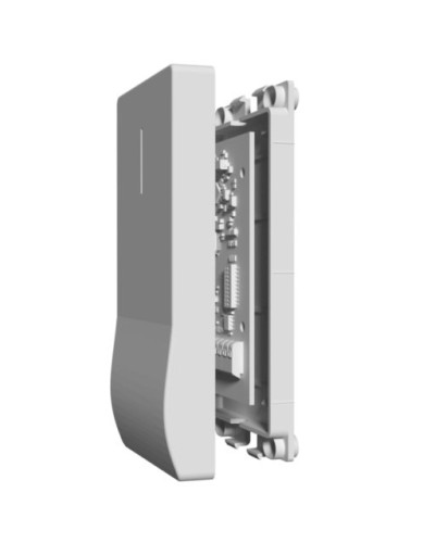UEM Mifare/NFC SKD reader V5.0 WS Set. Считыватель. МикроЭМ в Новом Уренгое