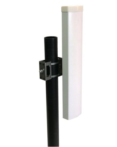 Фортеза-300 bluetooth. Извещатель охранный радиоволновый линейный. Охранная техника в Новом Уренгое