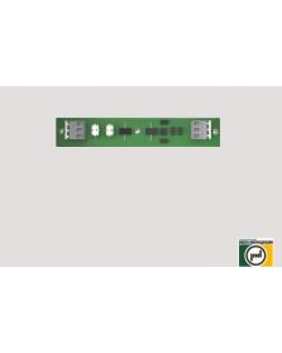 ГР-2П1 (2,3,4,5). Плата сменная для блока. ОМЕГА-Микродизайн в Новом Уренгое