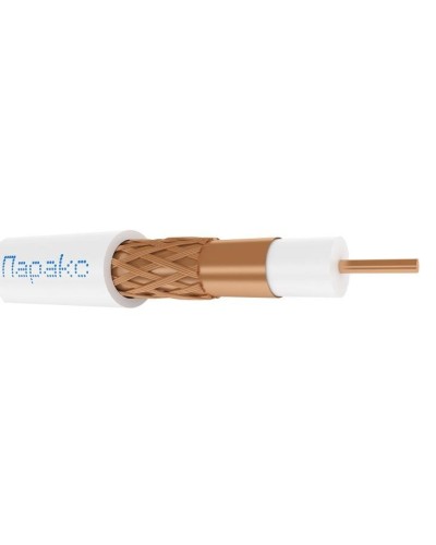 РК 75-4,8-322 (RG 6/U solid) (Паритет). Кабель коаксиальный радиочастотный. Паритет в Новом Уренгое