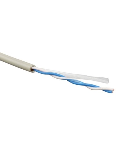 ParLan U/UTP Cat5e PVC 1х2х0,52. Кабель «витая пара» (LAN) для структурированных систем связи. Паритет в Новом Уренгое