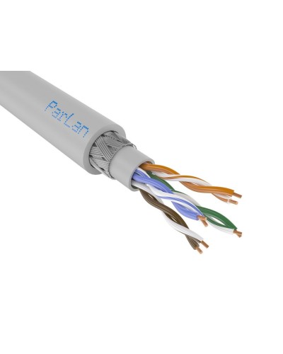 ParLan ARM PS U/UTP Cat5е 4х2х0,52 PVC. Кабель «витая пара» (LAN) для структурированных систем связи. Паритет в Новом Уренгое