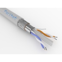 КИС-Внг(А)-LS 2х2х0,90. Кабели для промышленного интерфейса. Паритет