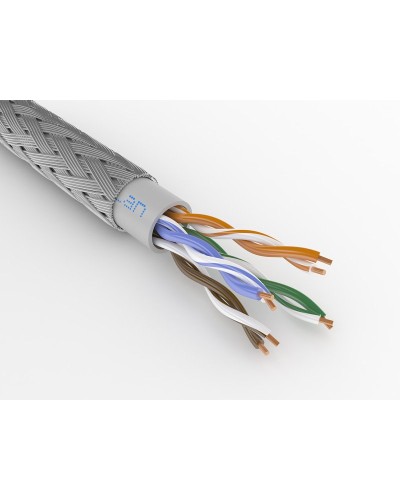 ParLan ARM U/UTP Cat5e PVCLS нг(А)-FRLS 4х2x0,52. Кабель «витая пара» (LAN) для структурированных систем связи. Паритет в Новом Уренгое