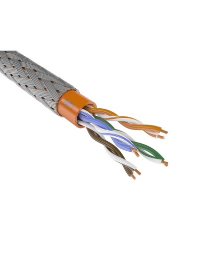 ParLan ARM U/UTP Cat5е 4х2х0,52 ZH нг(А)-HF. Кабель «витая пара» (LAN) для структурированных систем связи. Паритет в Новом Уренгое