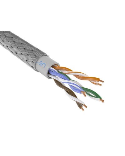 ParLan ARM U/UTP Cat5е 4х2х0,52 PVC. Кабель «витая пара» (LAN) для структурированных систем связи. Паритет в Новом Уренгое