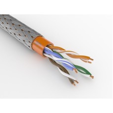 ParLan ARM U/UTP Cat5e ZH нг(А)-FRHF 4х2x0,52. Кабель «витая пара» (LAN) для структурированных систем связи. Паритет
