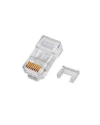 RJ-45 (8P8C) Cat.6, со вставкой. Разъем RJ-45 (8P8C). Прочие зарубежные в Новом Уренгое