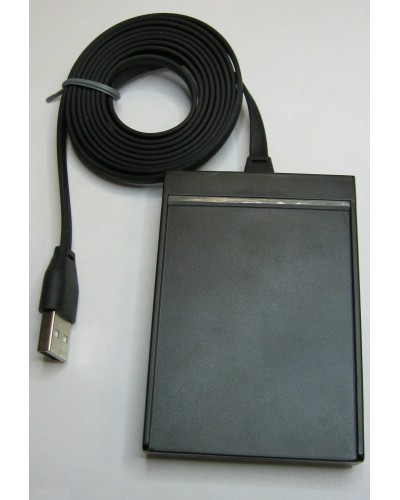 CP-KCY-USB. Считыватель бесконтактный для proxi-карт и брелоков. Прокс в Новом Уренгое