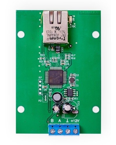 SNM-100L-B (SNM-100LX). Интернет-модуль для S632-2GSM. Проксима в Новом Уренгое